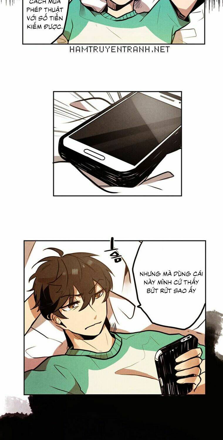 Miracle App Store: Chapter 3