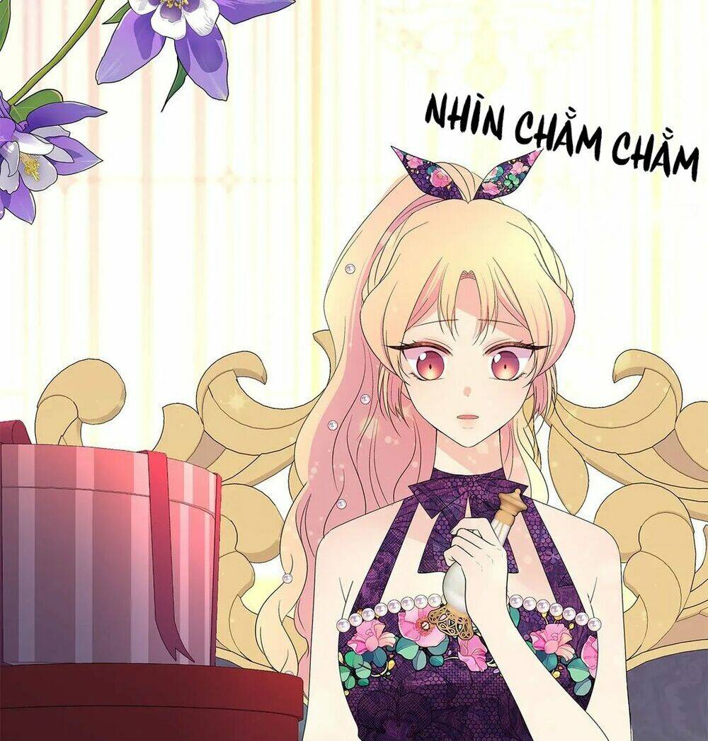 Công Chúa Thời Gian Có Hạn: Chapter 46