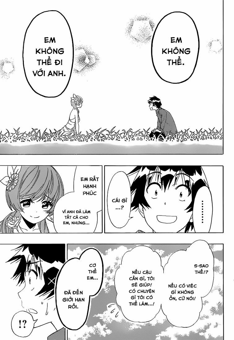 Tình Yêu Ngang Trái: Chapter 194