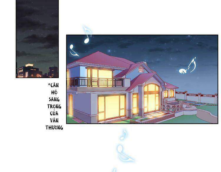 Giai Điệu Của Sự Va Chạm: Chapter 14