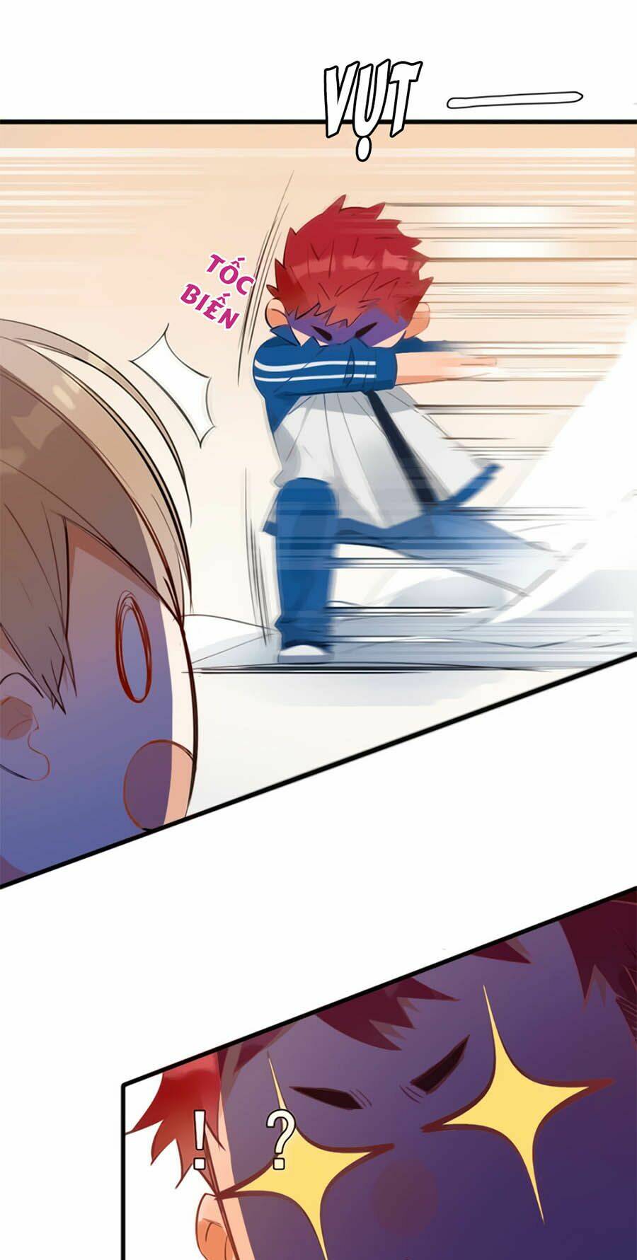 Mau Gọi Bố Đi: Chapter 3