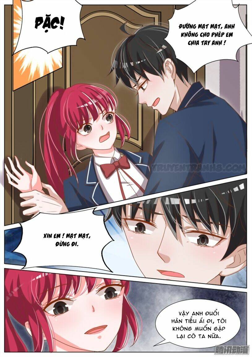 Vương Bài Giáo Thảo: Chapter 64