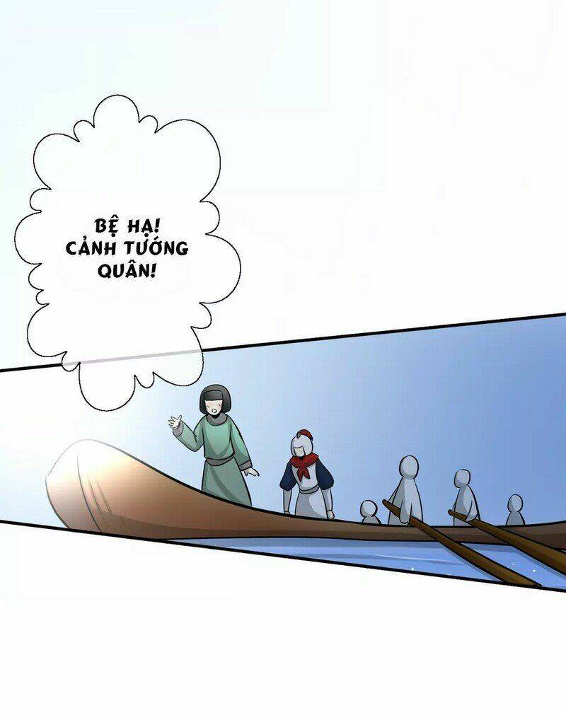 Nghịch Thần: Chapter 33