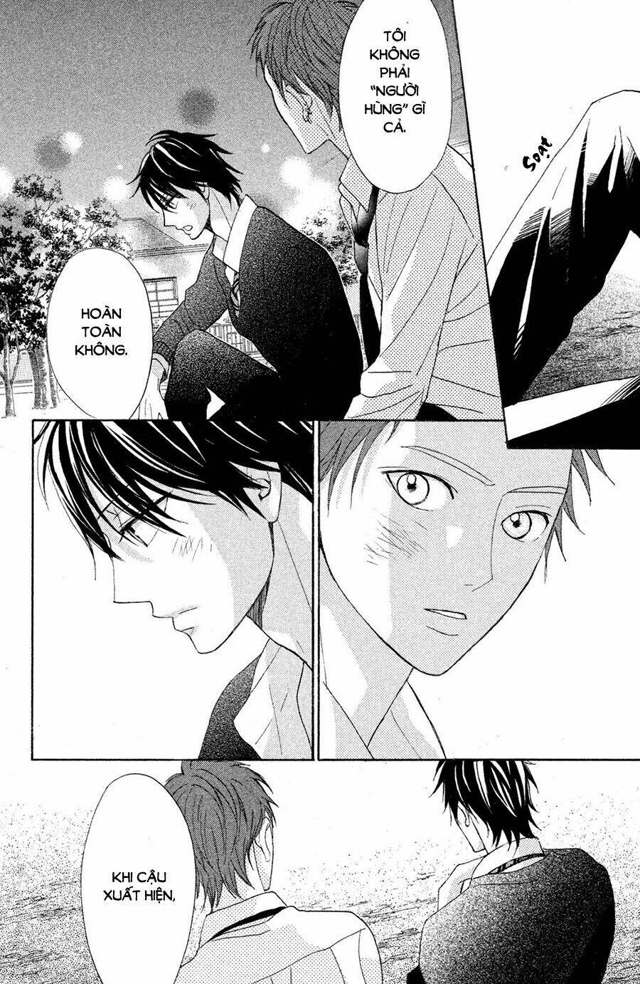 L-Dk: Chapter 80