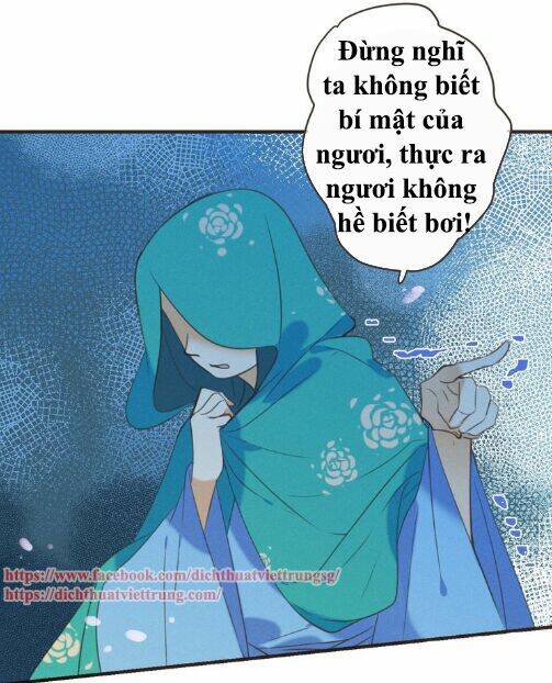 Bạn Trai Tôi Là Cẩm Y Vệ 2: Chapter 77