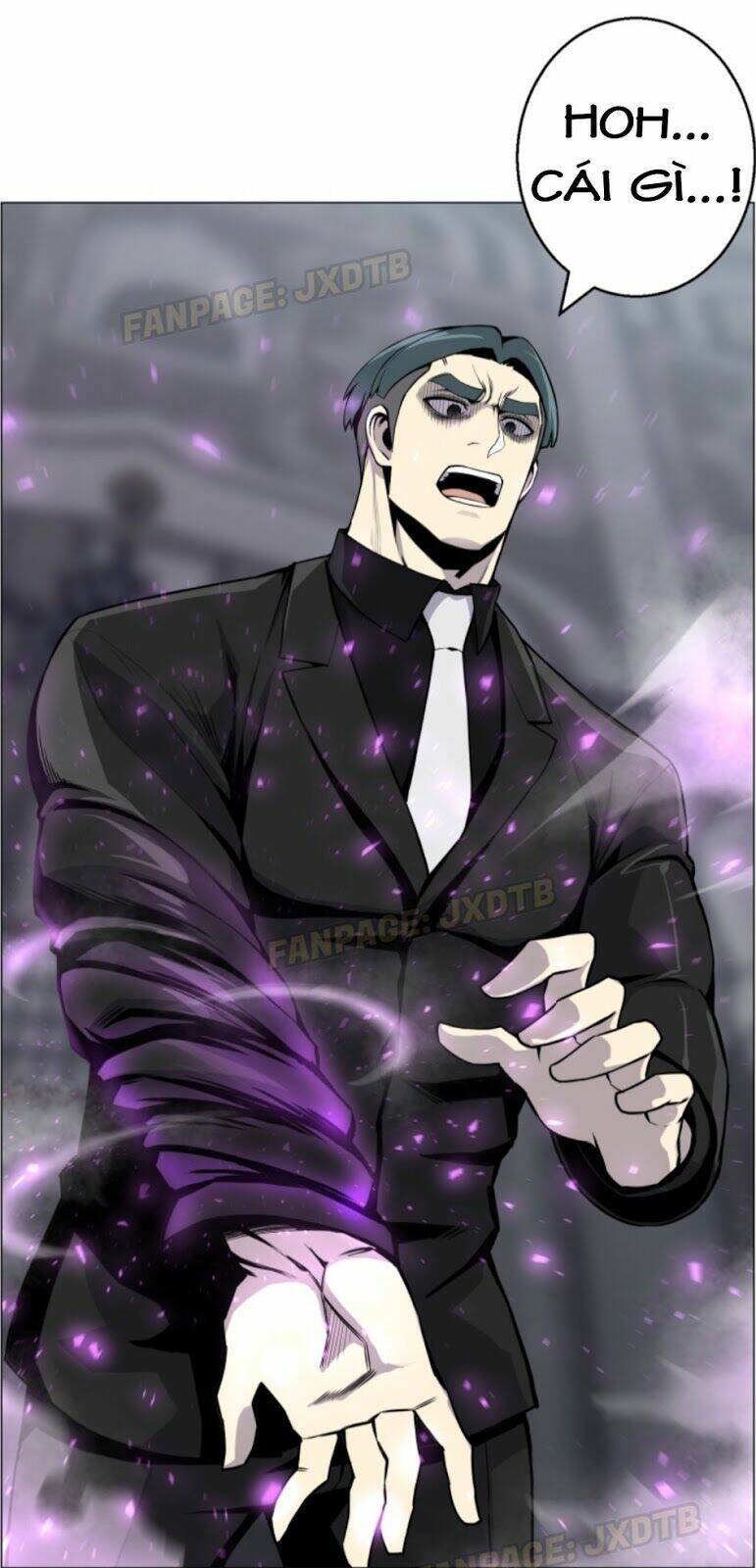 Luân Hồi Ác Nhân: Chapter 42