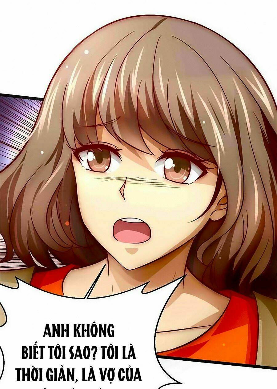 Thời Gian Đều Biết: Chapter 2