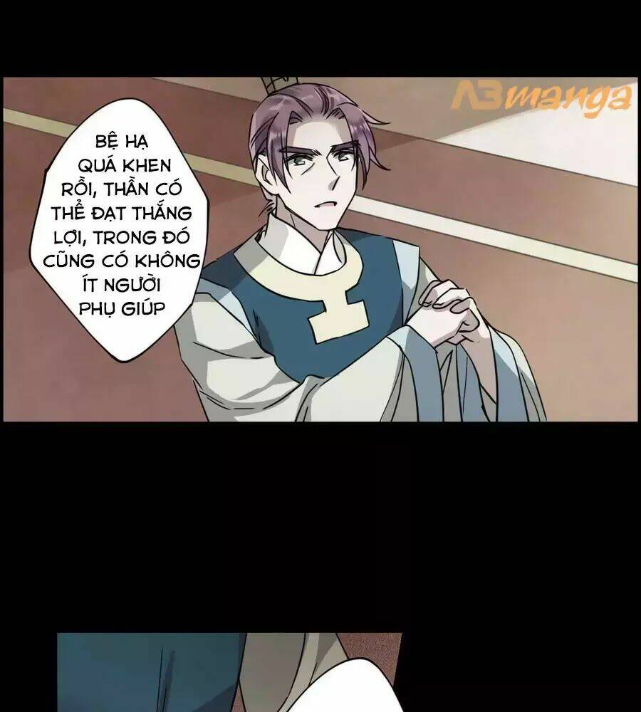 Thượng Quốc Phú Chi Thiên Đống Tuyết: Chapter 120