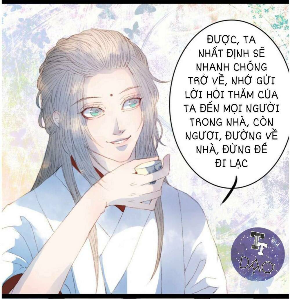 Khúc Hữu Ngộ: Chapter 7