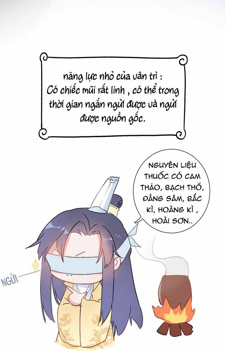 Hoa Nhan Sách: Chapter 76.2