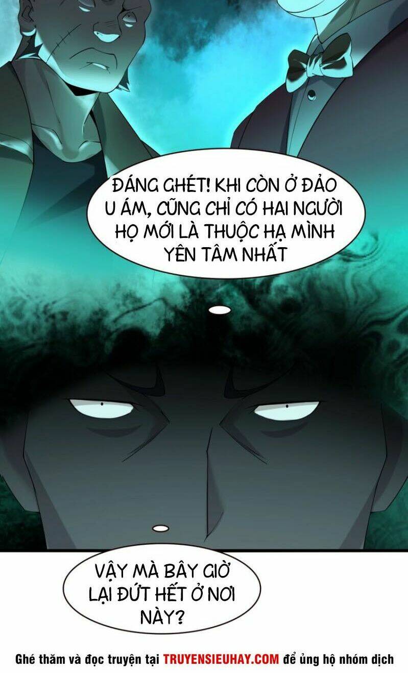 Siêu Cấp Đại Chủ Bạ: Chapter 26