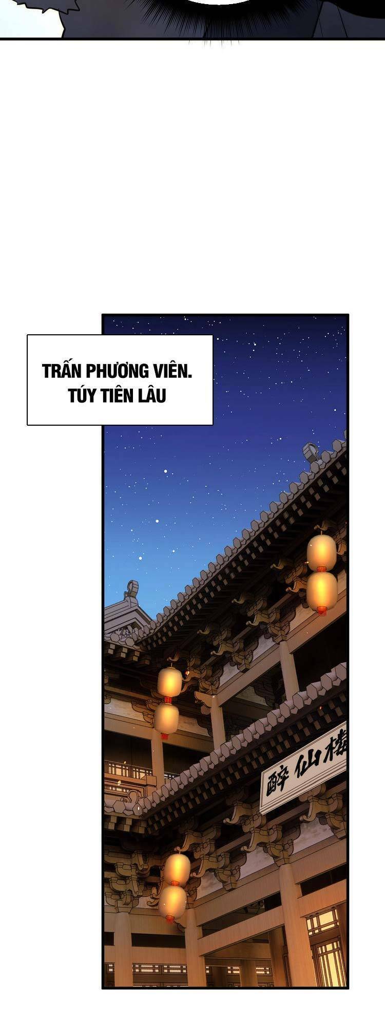 Trò Chơi Này Không Đơn Giản: Chapter 4