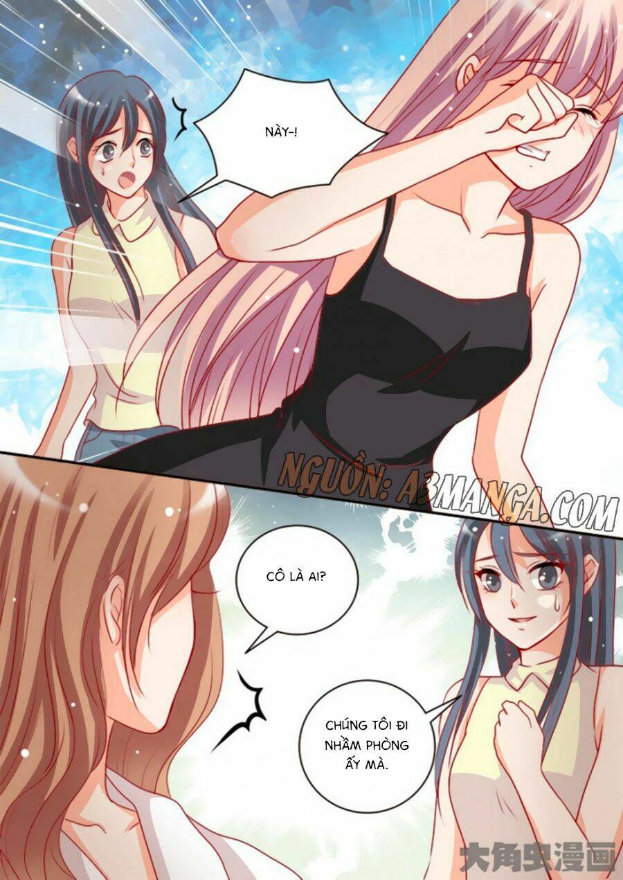 Bá Đạo Tổng Tài Yêu Ta: Chapter 85