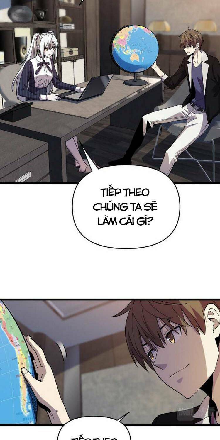 Trọng Sinh Tiểu Y Tiên: Chapter 156