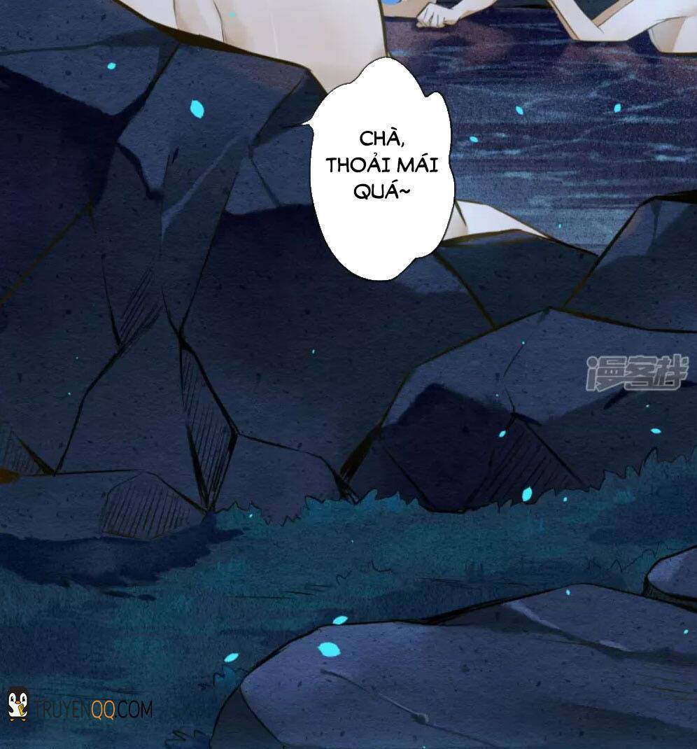 Đêm Ảo Mộng Cực Lạc: Chapter 21