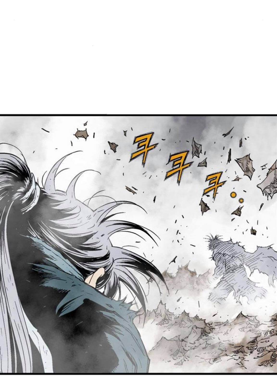 Cao Thủ 2: Chapter 129