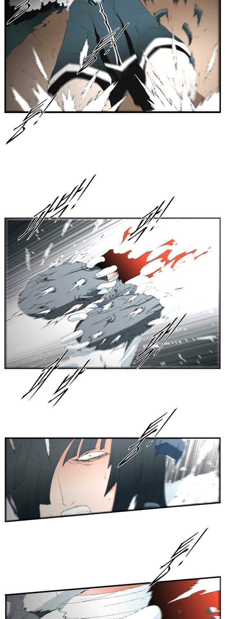 Siêu năng: Chapter 75