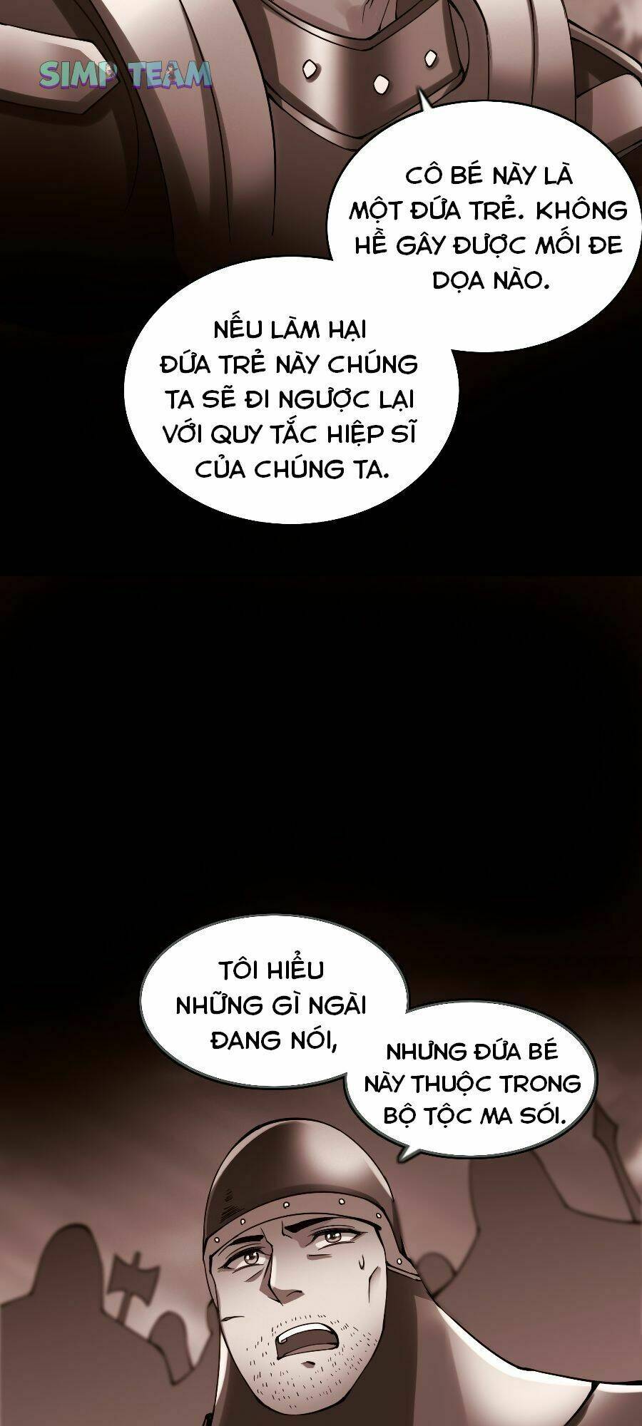 Ta Là Người Duy Nhất Đỡ Được Chiêu Cuối Của Quỷ Vương: Chapter 26