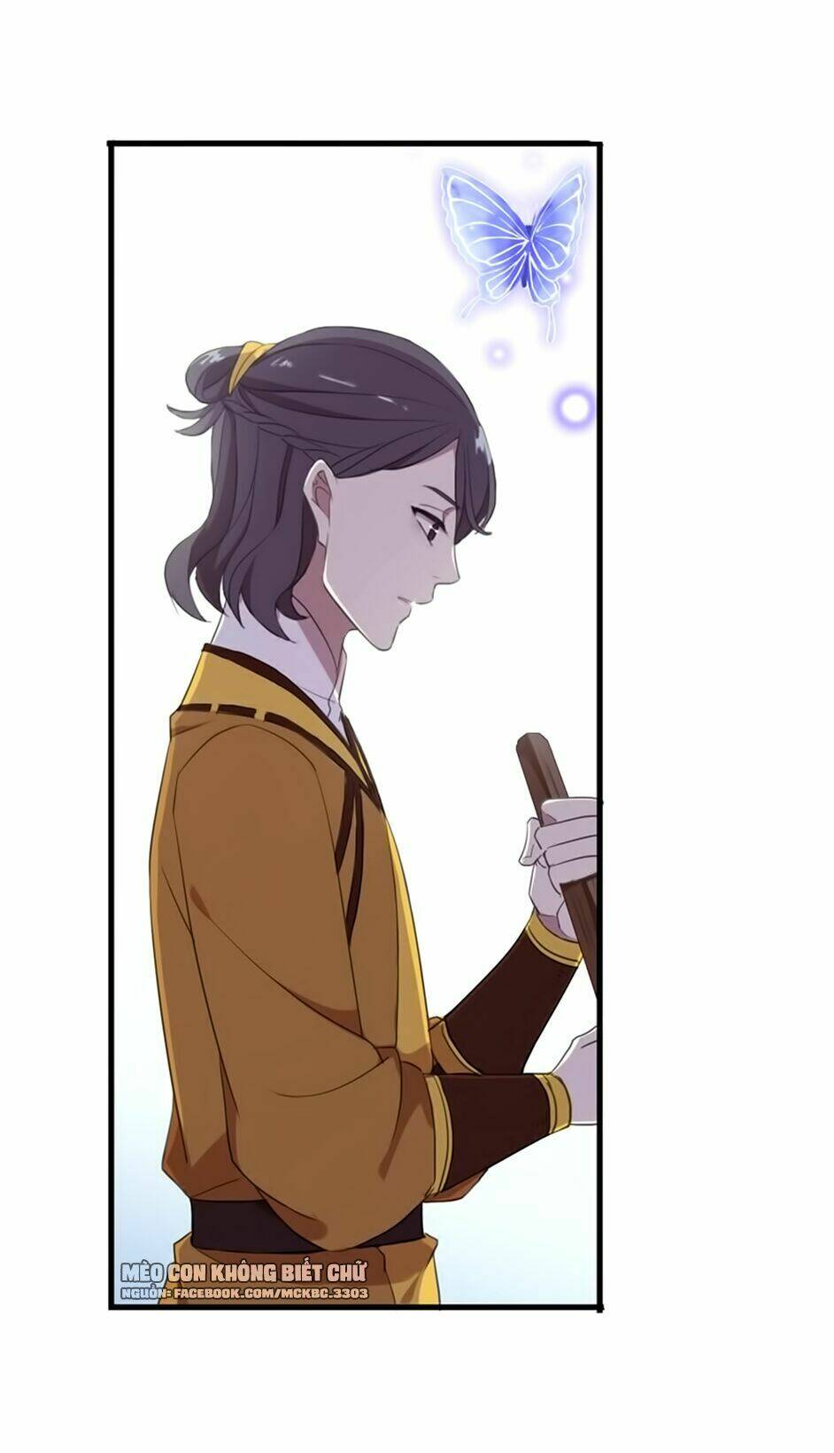 Bách Yêu Dị Văn: Chapter 66