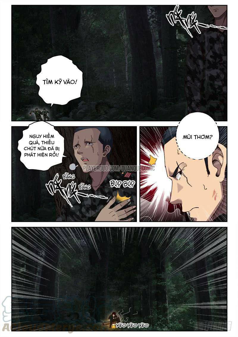 Tối Cường Khí Thiếu: Chapter 47