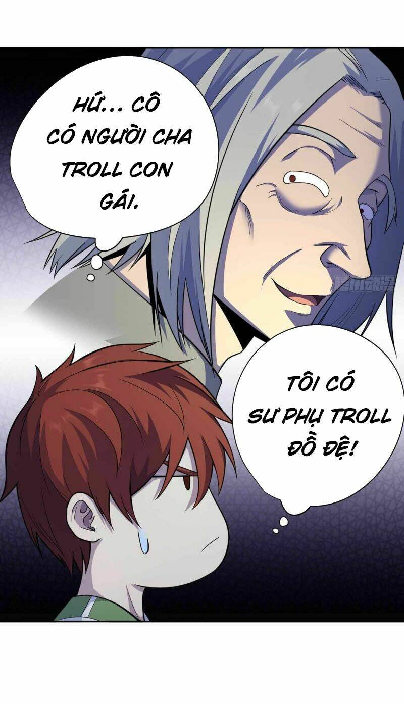 Vương Bài Thần Y: Chapter 35