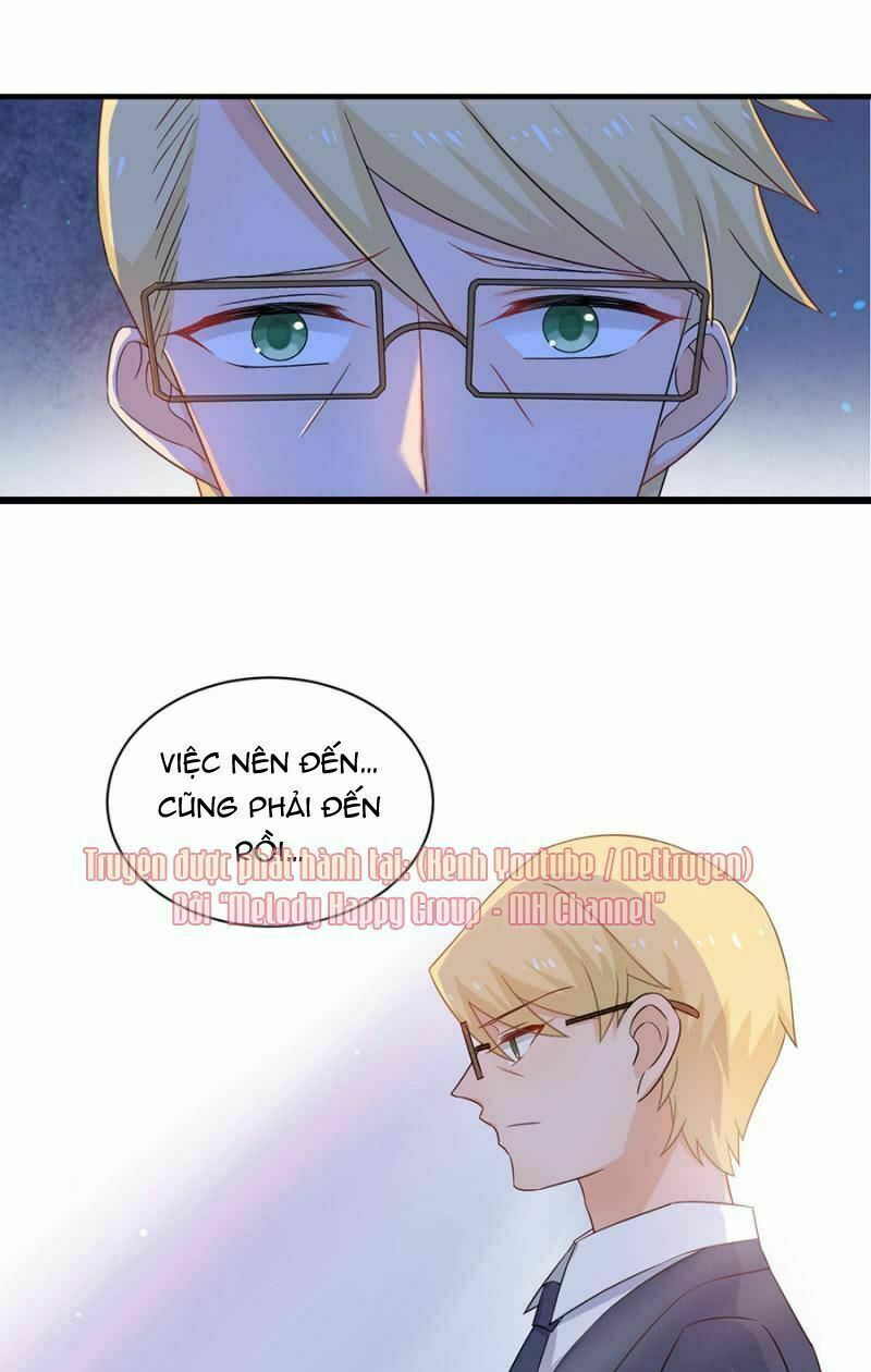 Ma Lạt Thiên Kim Đẩu Ác Thiếu: Chapter 162