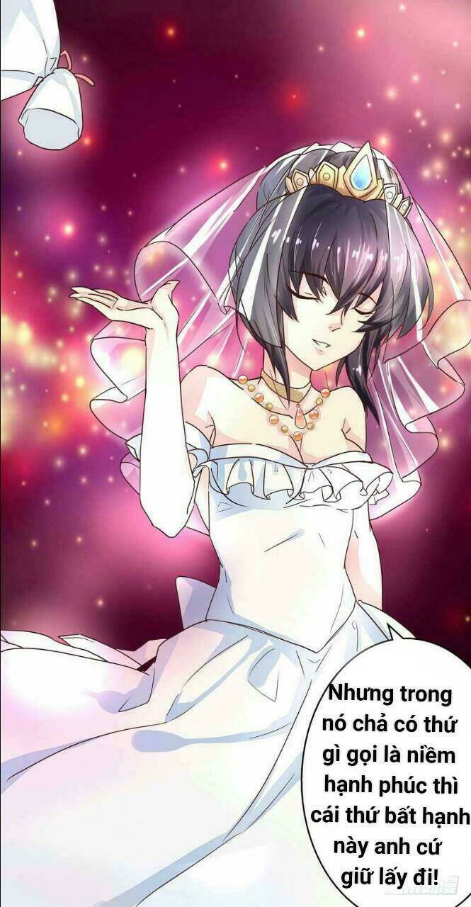 Tổng Tài Đã Cưới Em: Chapter 1