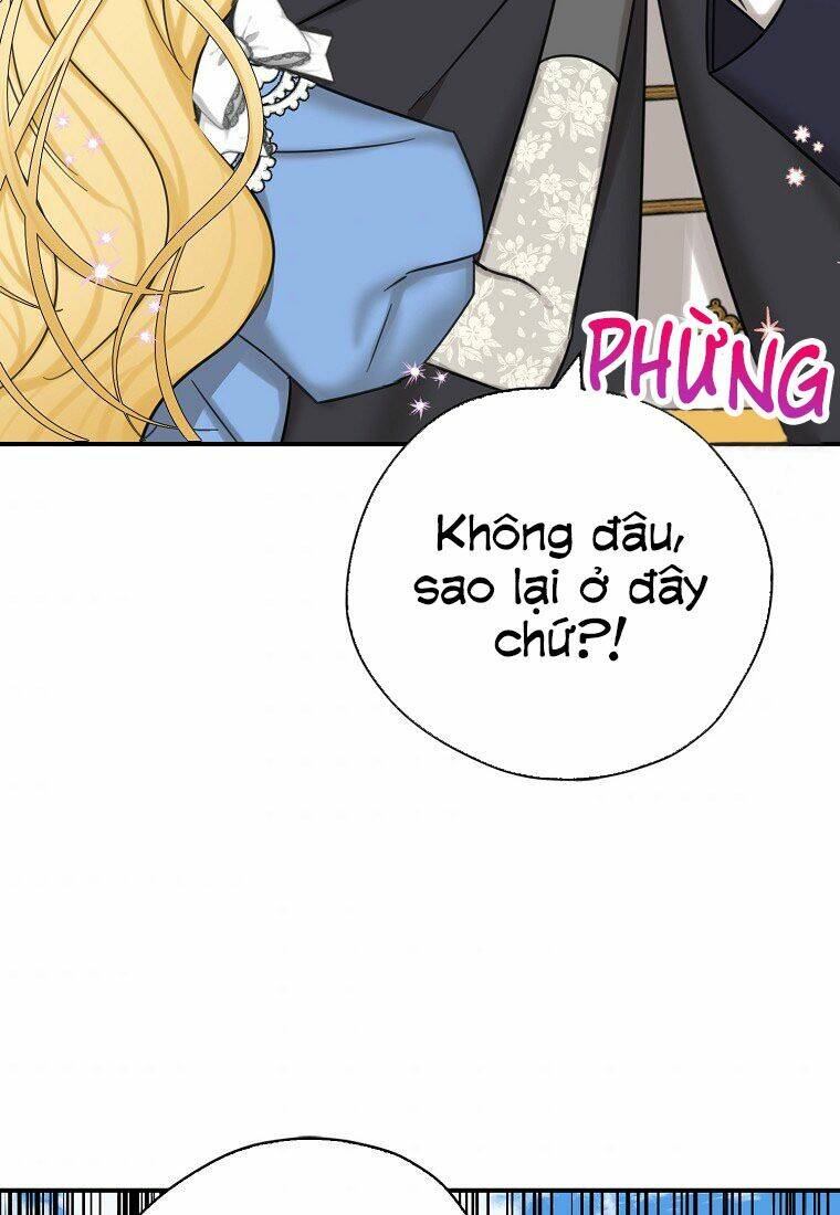 Ba Người Anh Trai Của Tôi Là Bạo Quân: Chapter 50.1