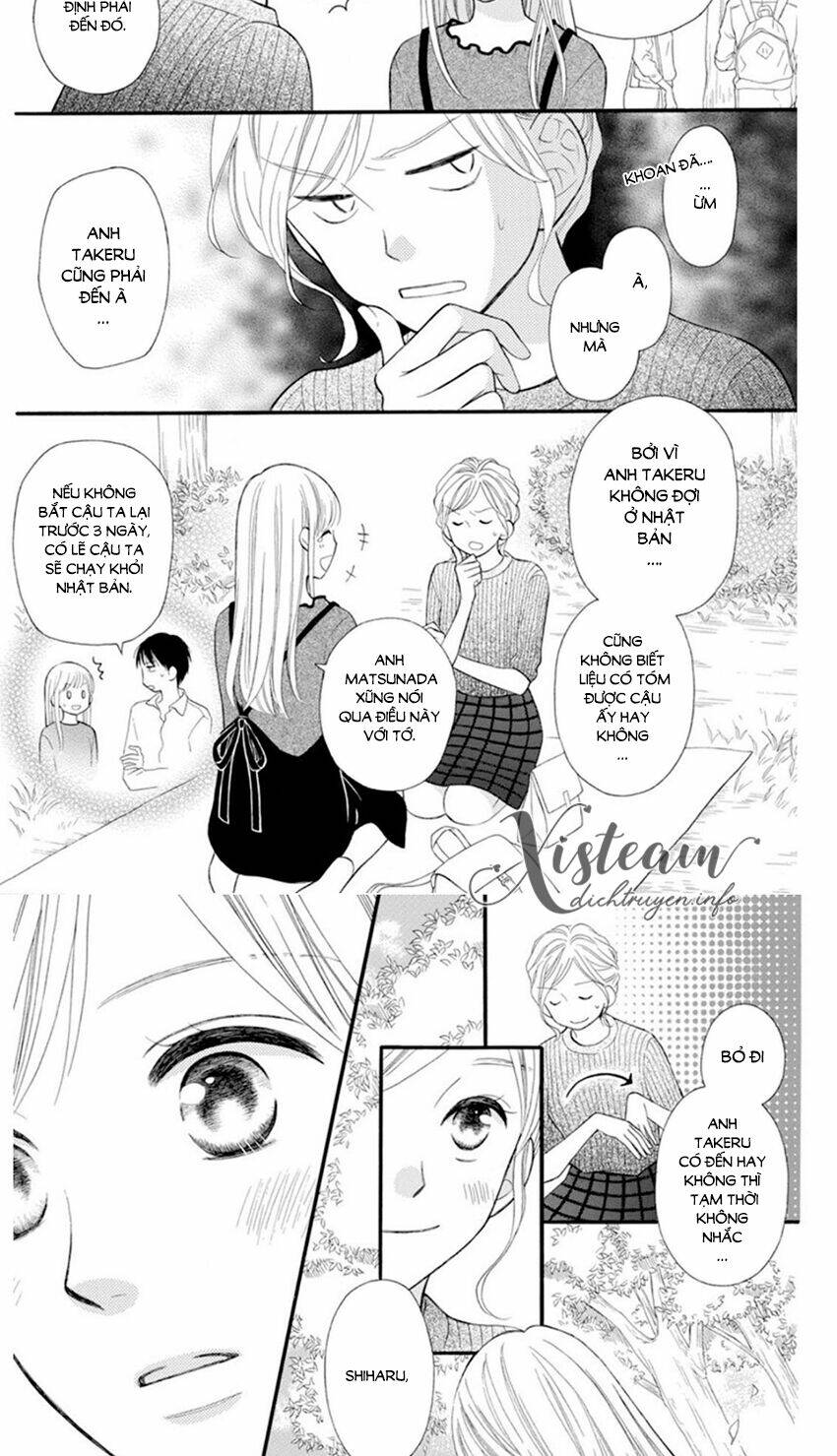 Life So Happy: Chapter 18
