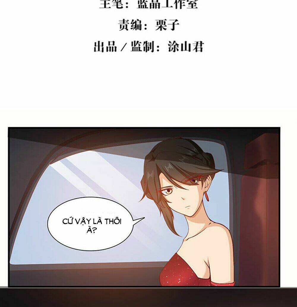 Hướng Tâm Dẫn Lực: Chapter 50