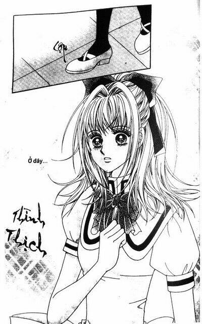 Lọ Lem Hậu Đậu: Chapter 5