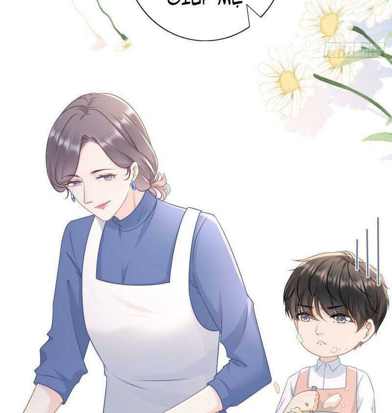 Bạn Gái Tôi Mới 30+: Chapter 80