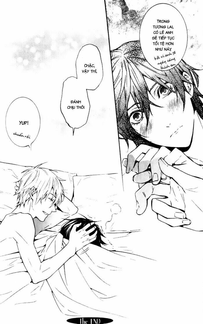 Renai Game: Chapter 2