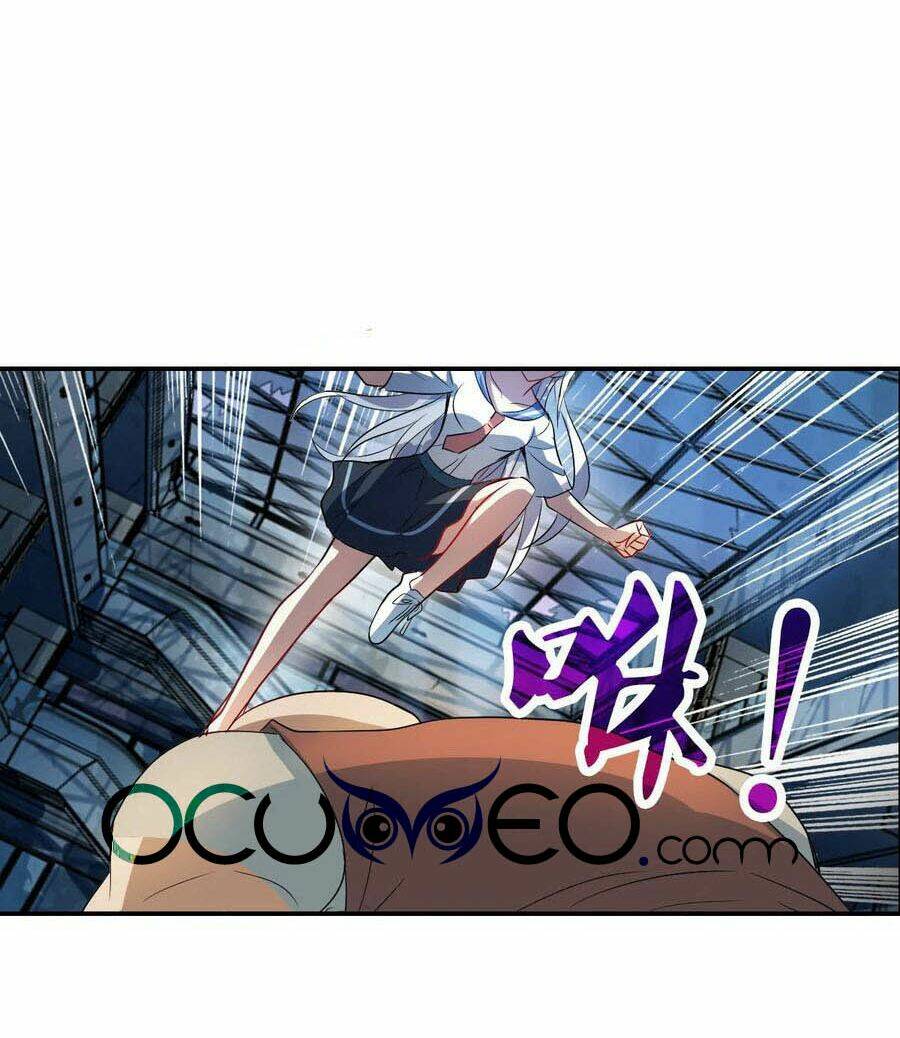 Tô Tịch Kỳ Quái 2: Chapter 21