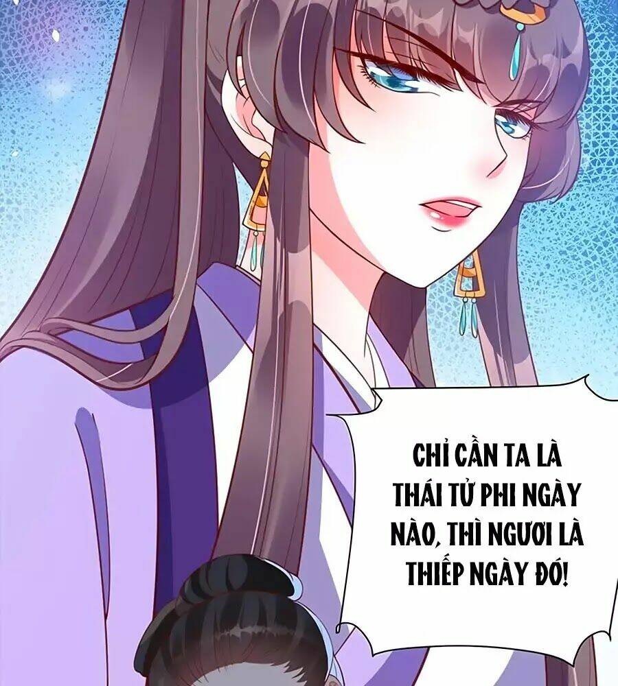 Thịnh Thế Lê Hoa Điện: Chapter 78