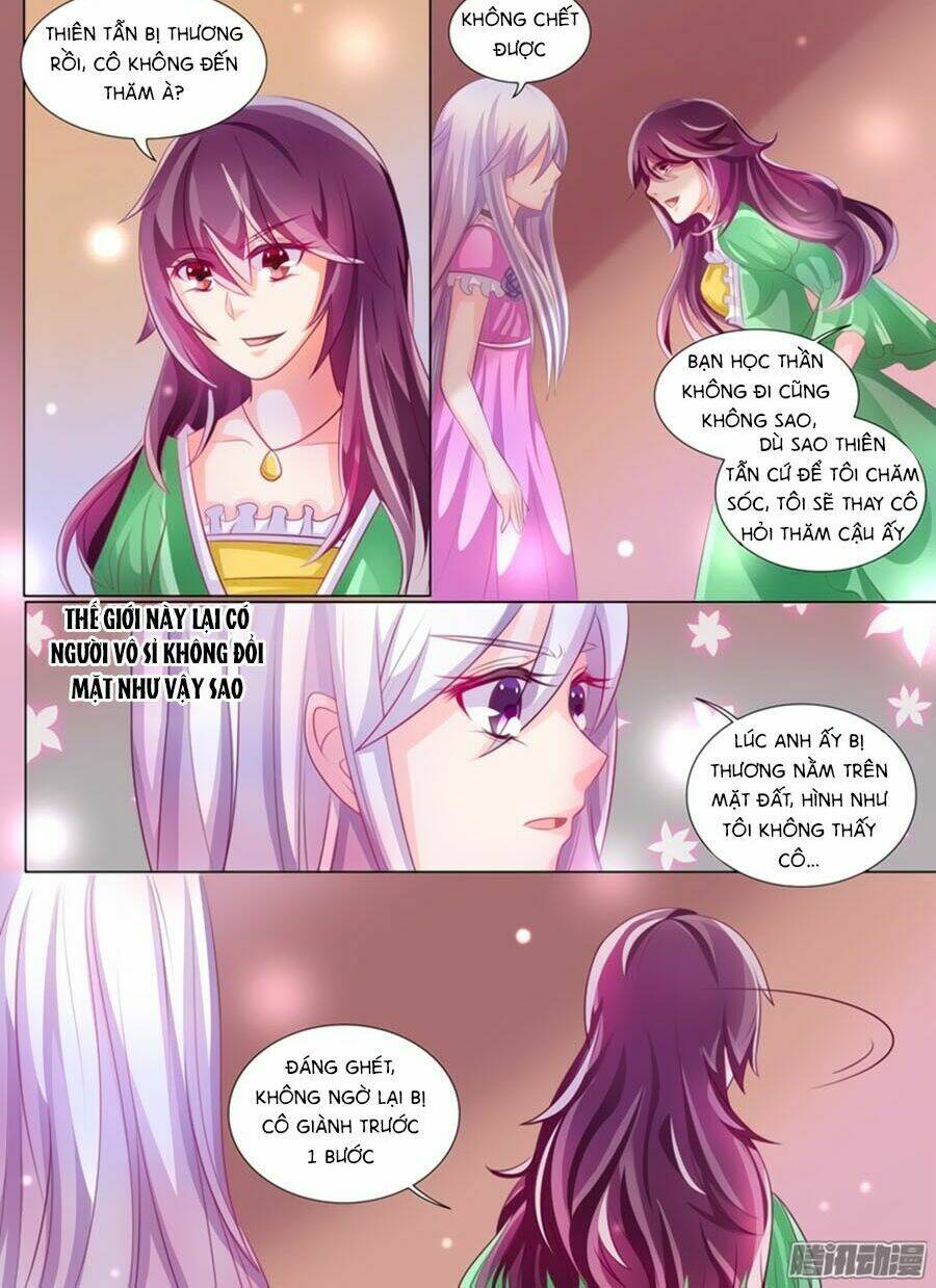 Chước Chước Lưu Ly Hạ: Chapter 91