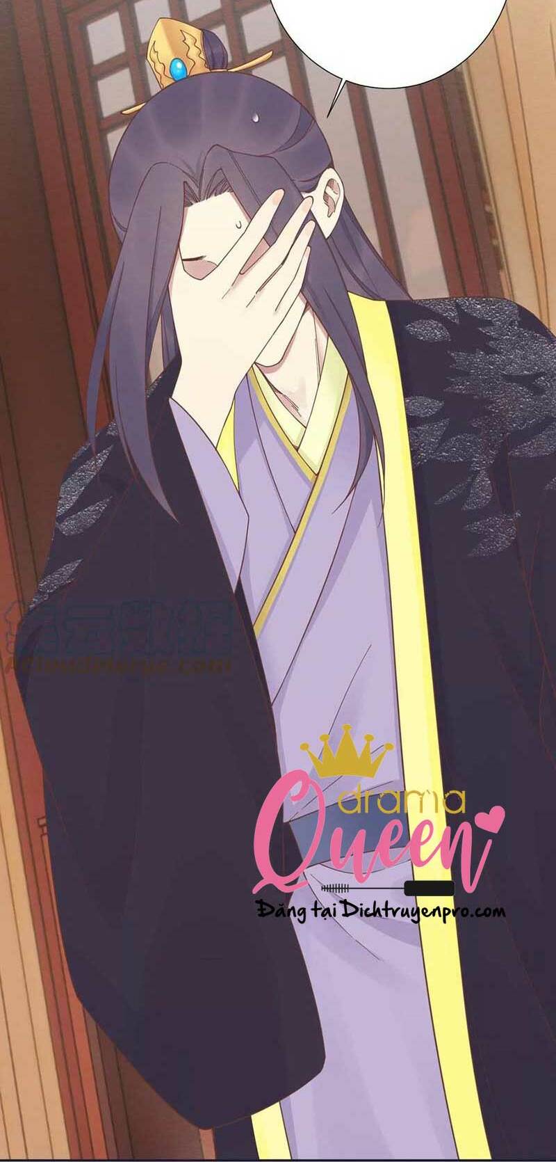 Hoàng Hậu Bận Lắm: Chapter 186