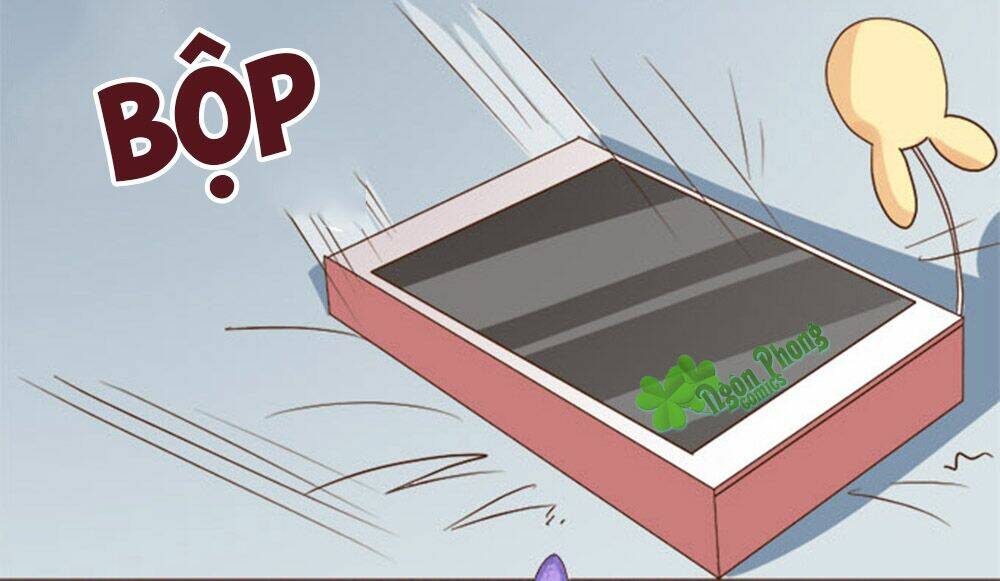 Ma Vương Luyến Ái Chỉ Nam: Chapter 21