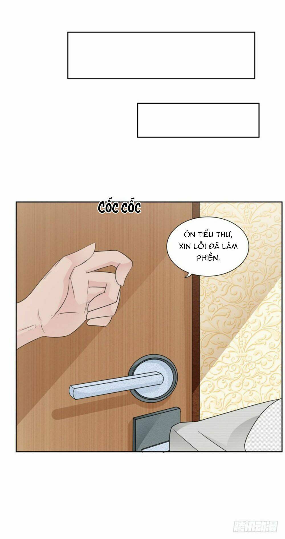 Thiên Kim Đường Môn: Chapter 98