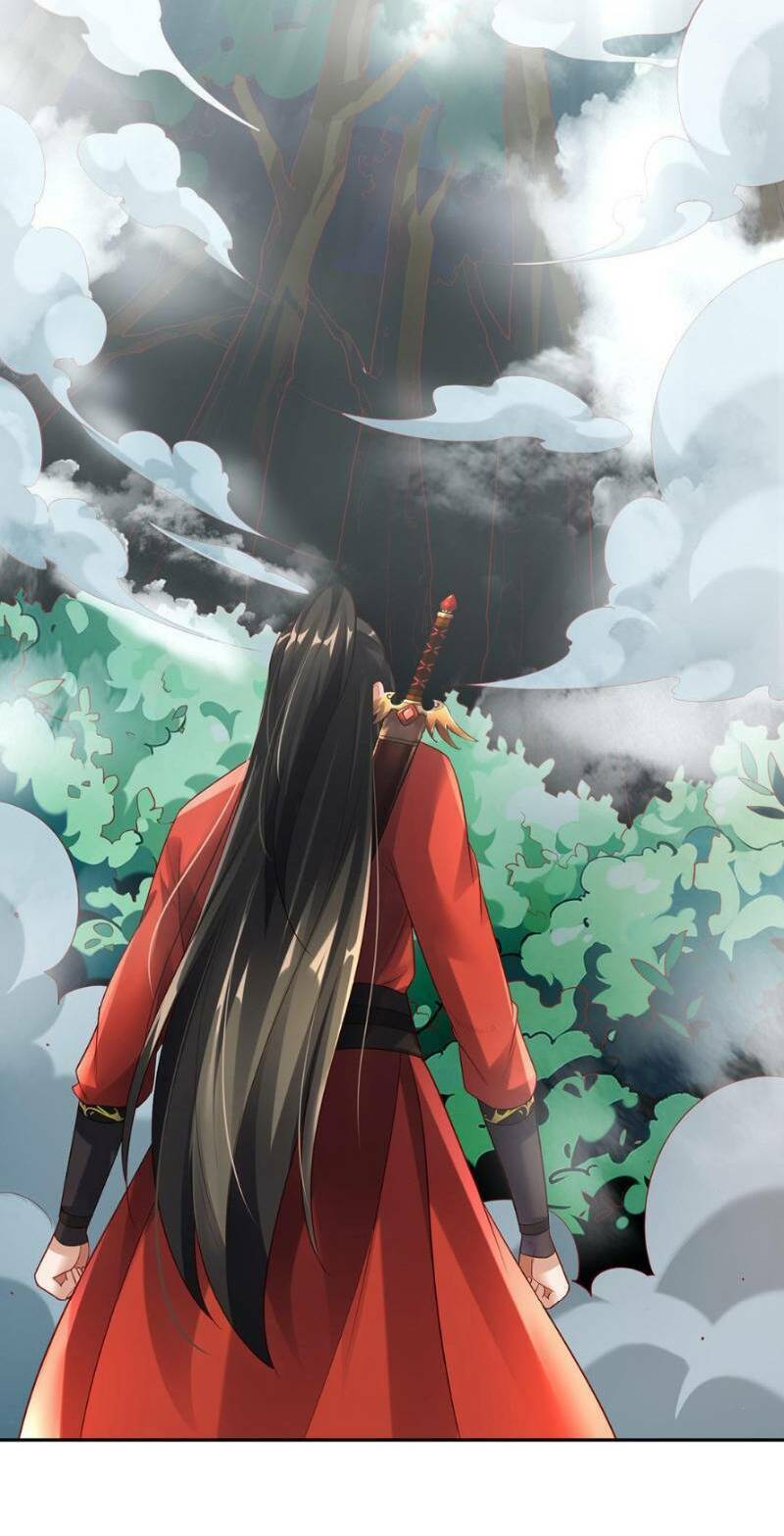 Thiên Kim Bất Hoán: Chapter 47