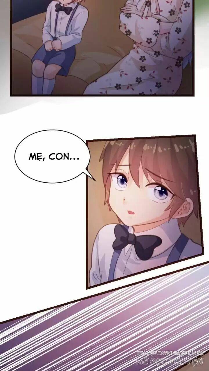 Bản Hợp Đồng Của Tổng Tài Lạnh Lùng: Chapter 20