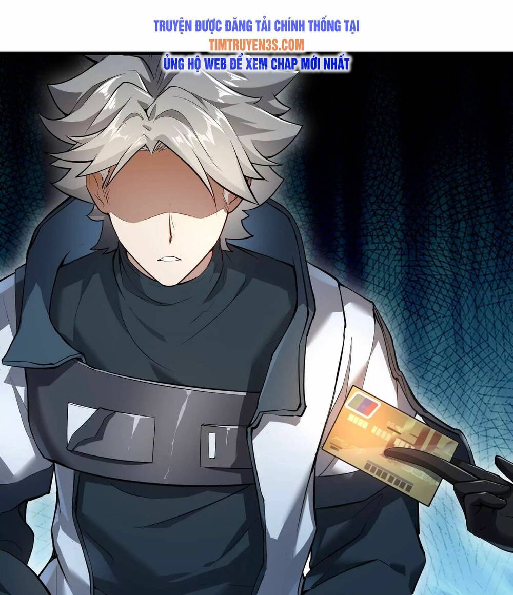 Trong Game Ta Là Vô Địch: Chapter 1