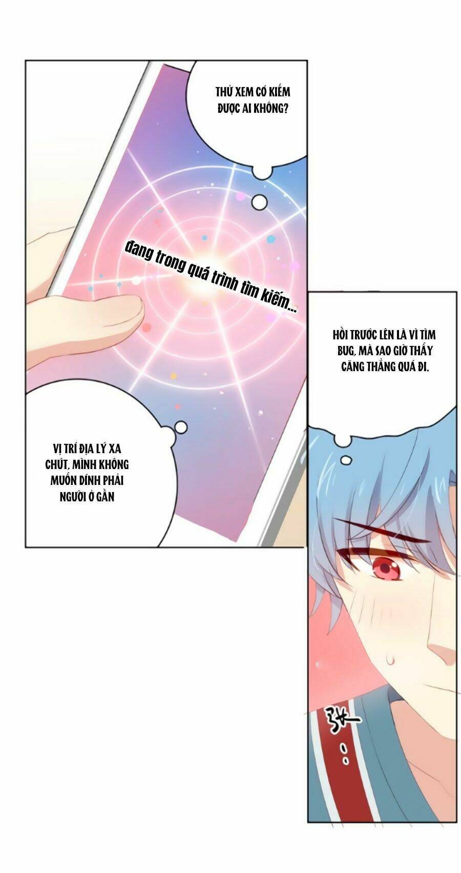 Tình Yêu Là Thế 2: Chapter 21