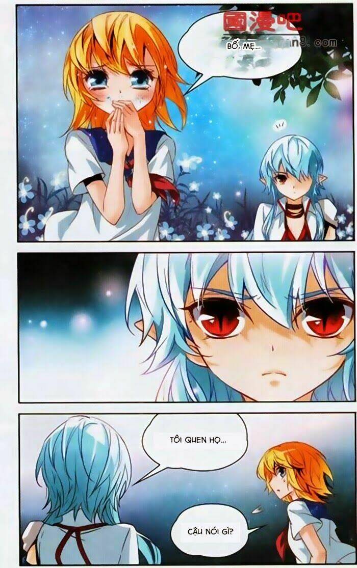 Mị Chi Ma Hạp 2: Chapter 25