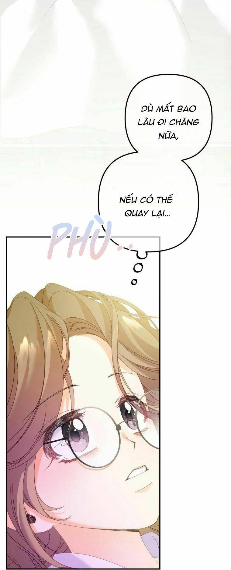 Đọc Thần Chú Lên Đi, Rose!: Chapter 9