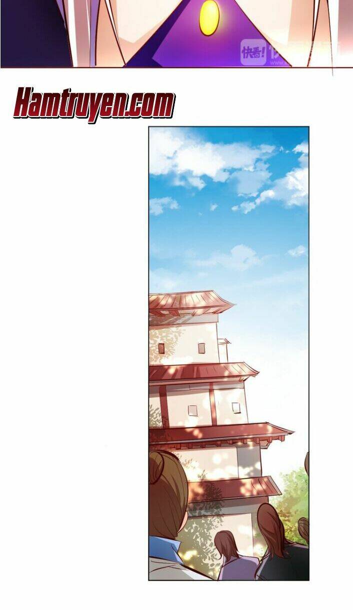 Ngự Thiên Thần Đế: Chapter 5