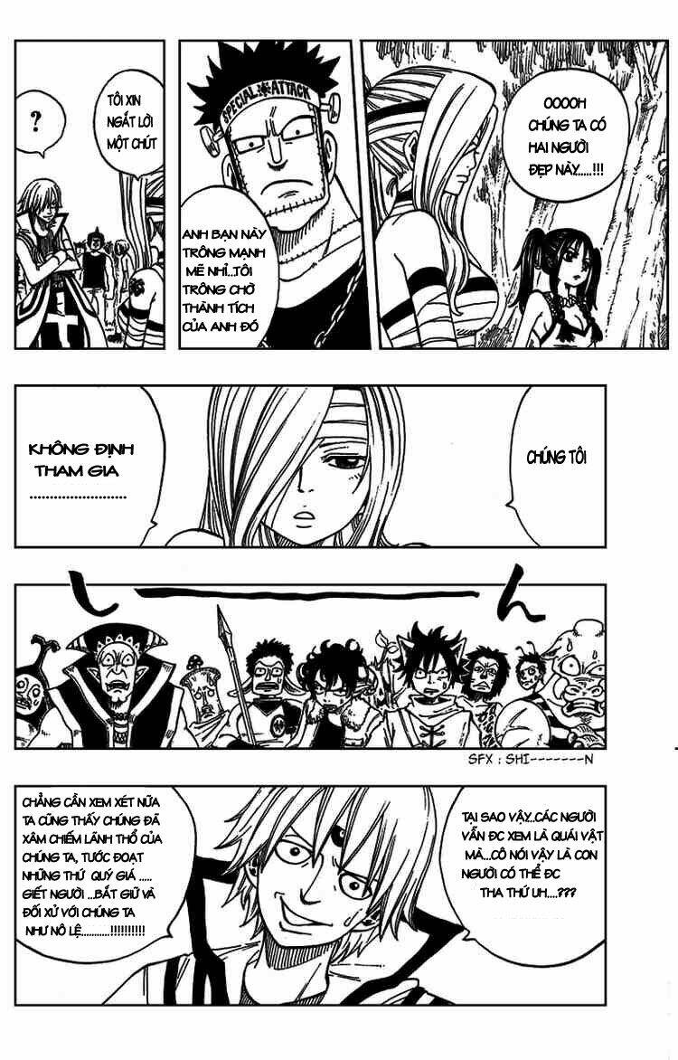 Monster Soul: Chapter 2