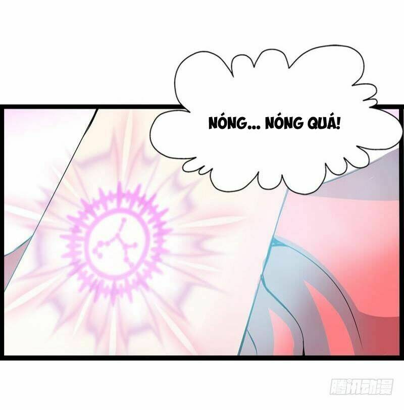 Cứu Tôi Đi Hủ Thần: Chapter 1