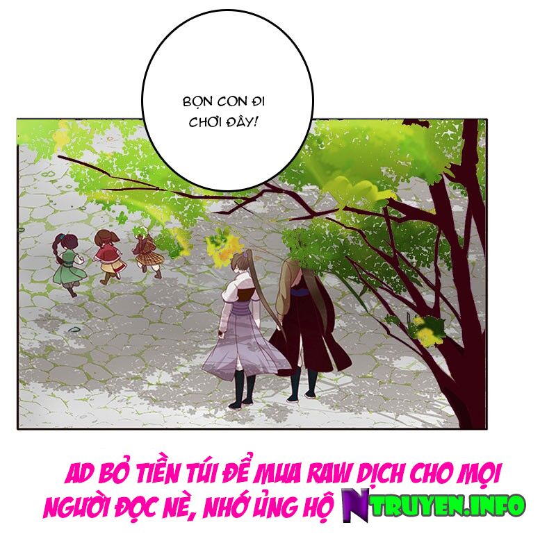 Thông Linh Phi: Chapter 276