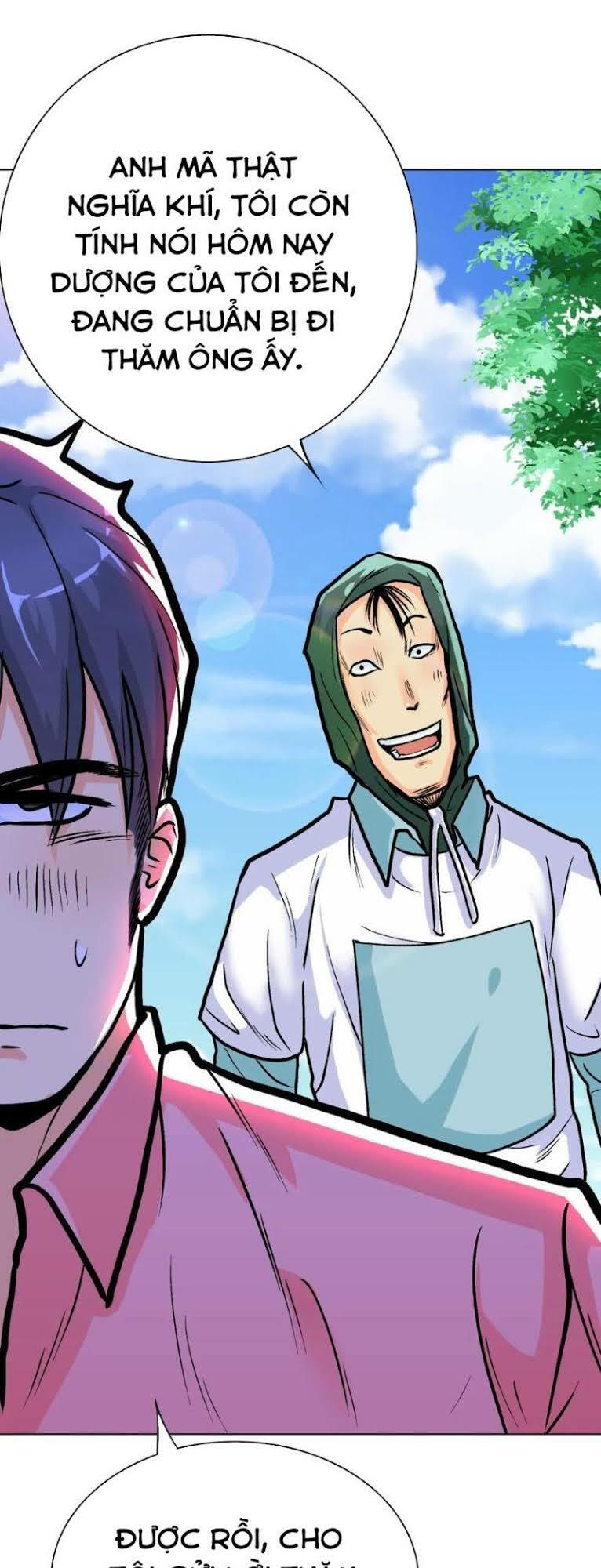 Hệ Thống Tiên Tôn Tại Đô Thị: Chapter 42